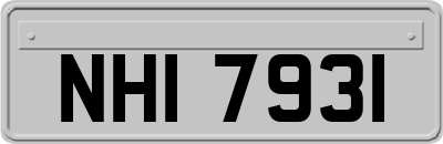 NHI7931