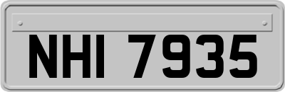 NHI7935
