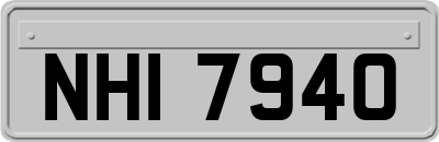 NHI7940