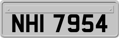NHI7954
