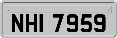 NHI7959