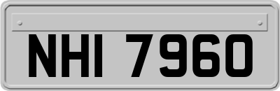 NHI7960
