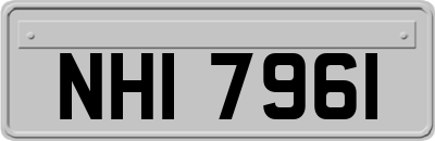 NHI7961