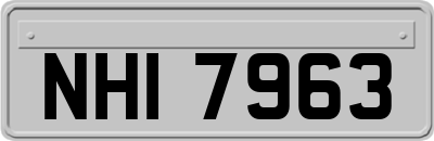 NHI7963