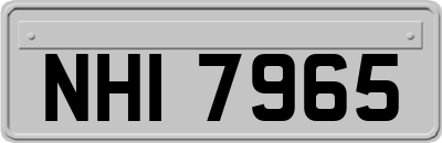 NHI7965