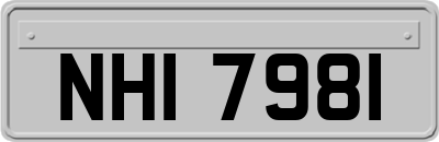 NHI7981