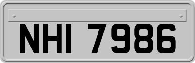 NHI7986