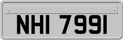 NHI7991