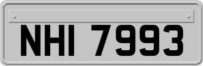 NHI7993