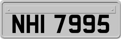 NHI7995