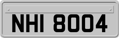 NHI8004
