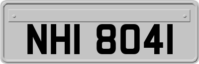 NHI8041