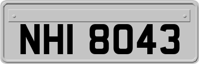 NHI8043