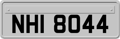 NHI8044
