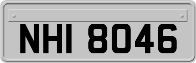 NHI8046