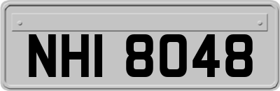 NHI8048