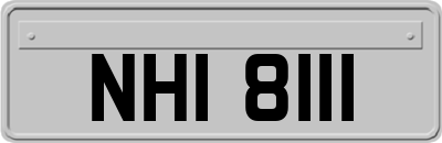 NHI8111
