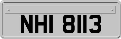 NHI8113