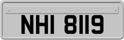 NHI8119