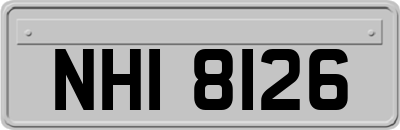 NHI8126