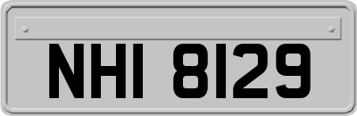 NHI8129