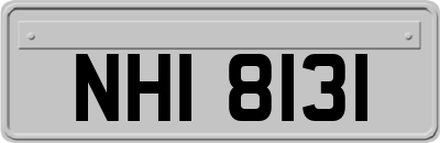 NHI8131