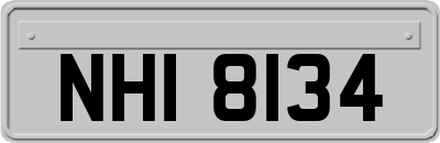 NHI8134