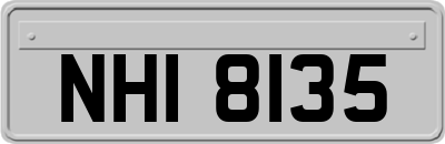 NHI8135