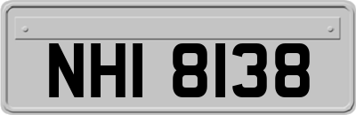 NHI8138