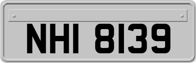 NHI8139