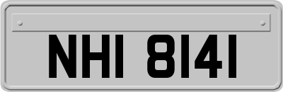 NHI8141