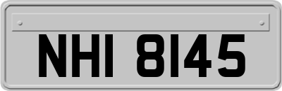 NHI8145