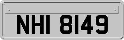 NHI8149