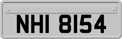 NHI8154