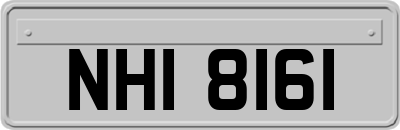 NHI8161