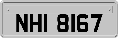 NHI8167