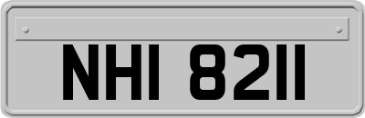 NHI8211