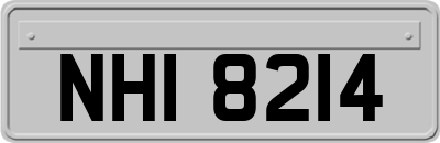 NHI8214