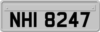NHI8247
