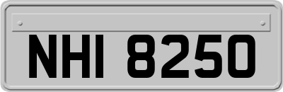 NHI8250