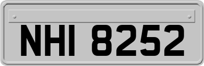 NHI8252