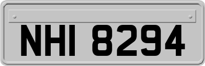 NHI8294