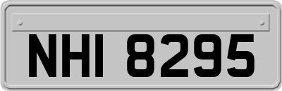 NHI8295