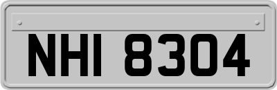 NHI8304