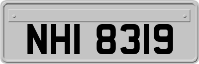 NHI8319