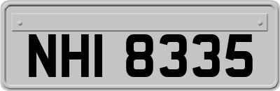 NHI8335