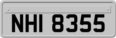 NHI8355