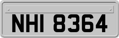 NHI8364