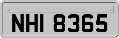 NHI8365