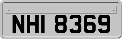 NHI8369